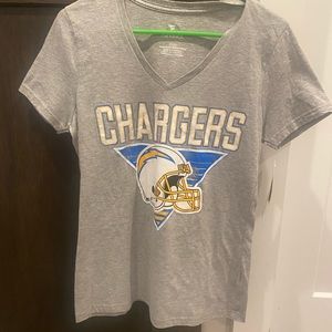 Women’s LA Chargers T-Shirt